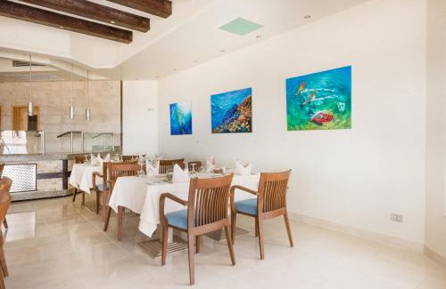 Soma Bay Cabin | Shams Lodge