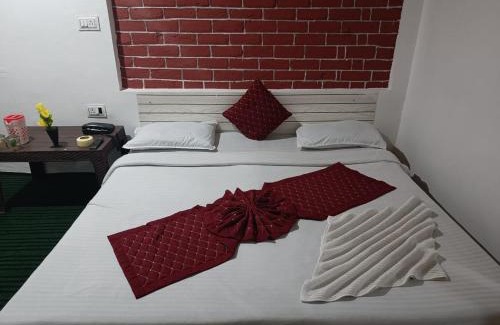 Srinagar House | Shamus Javed Homestay