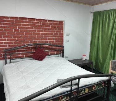 Srinagar House | Shamus Javed Homestay