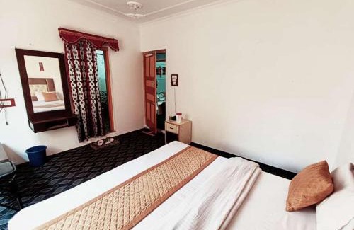 Srinagar House | Shamus Javed Homestay