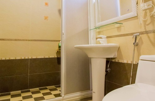 Ji'an Bed & Breakfast | Shan Hai B&B