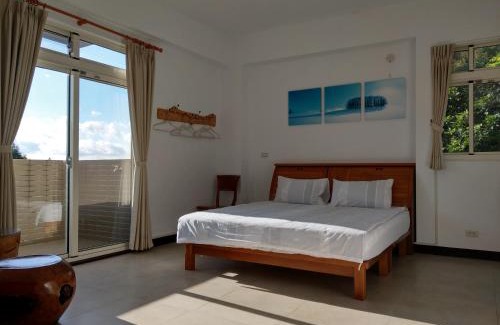 Zhuolan House | Shan Hu Lian Homestay