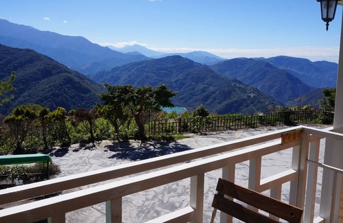 Ren'ai House | Shan Shui-Yuan Vege Guest House