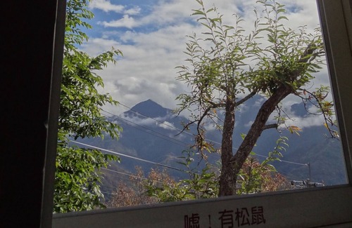 Ren'ai House | Shan Shui-Yuan Vege Guest House