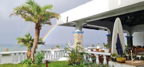 Basco House | shanedel's inn & café