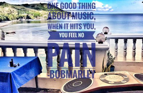 Basco House | shanedel's inn & café