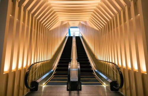 Pudong Hotel | Shanghai Expo RiverSide Hotel