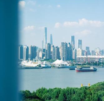 Pudong Hotel | Shanghai Expo RiverSide Hotel