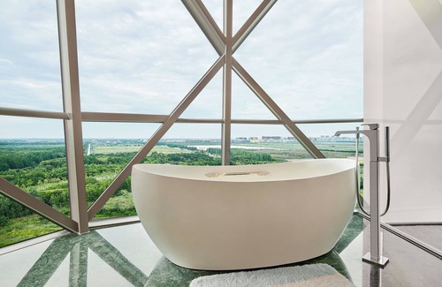 Downtown Shanghai Hotel | Shanghai Snow World Hotel, Vignette Collection by IHG