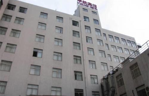 Hong Kou Hotel | Shanghai YUHANG Hotel
