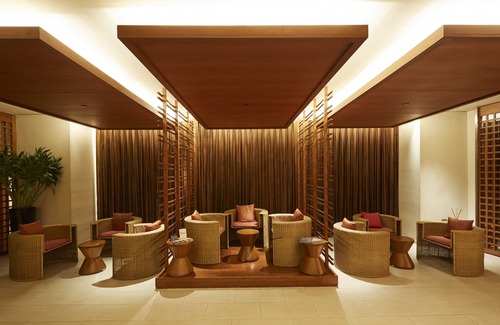 Bang Rak Hotel | Shangri-La Bangkok