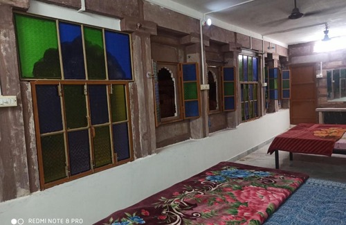 Gulab Sagar Hotel | Shangri-La Heritage Haveli
