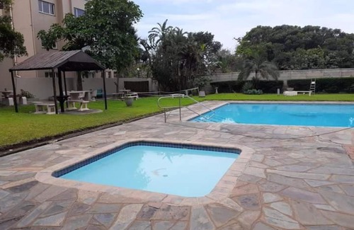Doonside Apartment | Shangrila 607
