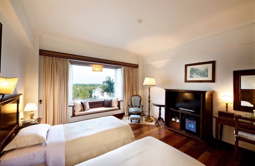 Wujie Hotel | Shangrila Boutique Hotel