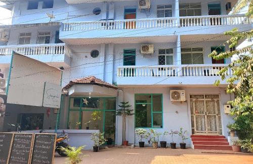 Majorda Hotel | Shangrila Majorda Beach Hotel