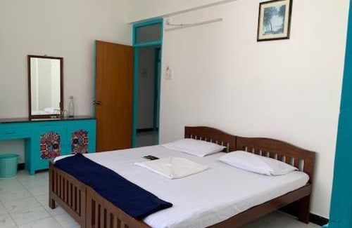 Majorda Hotel | Shangrila Majorda Beach Hotel