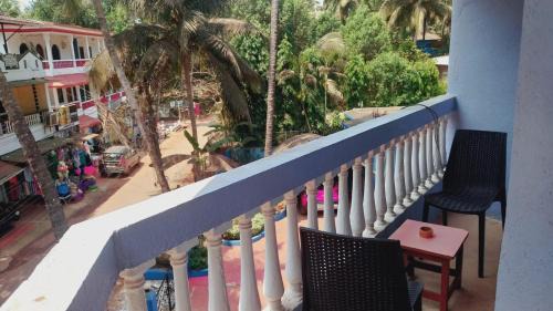 Majorda Hotel | Shangrila Majorda Beach Hotel