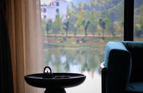 Huzhou Hotel | Shangyin Chuanbu Holiday Manor