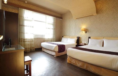 Ji'an House | Shanhai B&B