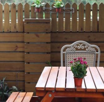 Ji'an House | Shanhai B&B