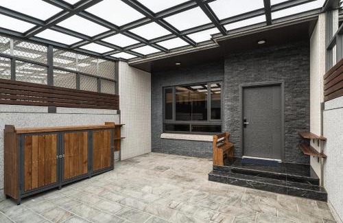 Hualien City Centre House | ShanHeShu Homestay