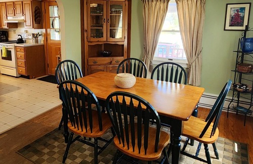 Bar Harbor Cottage | Shannon Cottage: In-Town Bar Harbor - 5 min walk to Village Green
