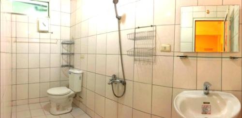 Dawu House | Shanputao Yi Zhan Homestay