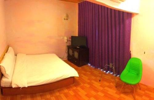 Dawu House | Shanputao Yi Zhan Homestay
