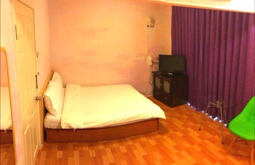 Dawu House | Shanputao Yi Zhan Homestay