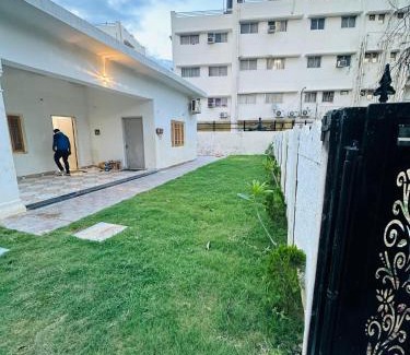 Faizabad House | Shanta Inn