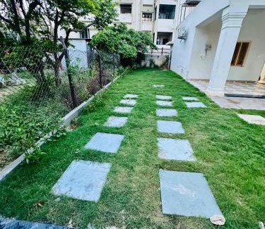 Faizabad House | Shanta Inn