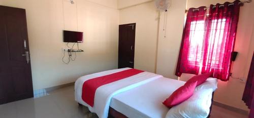 Virarajendrapet Hotel | Shanthala Residency