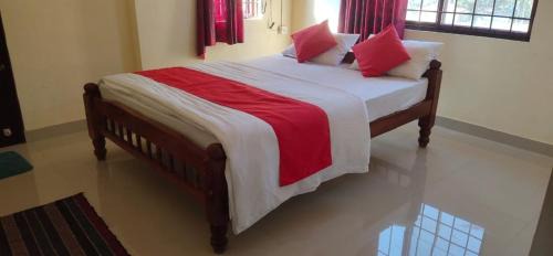 Virarajendrapet Hotel | Shanthala Residency