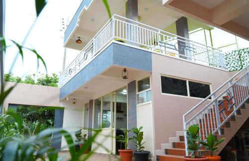 Kamalapur House | Shanthi Guest House
