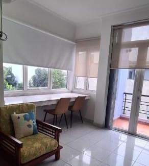 An Phu House | Shanti-blissed corner of Saigon river's end