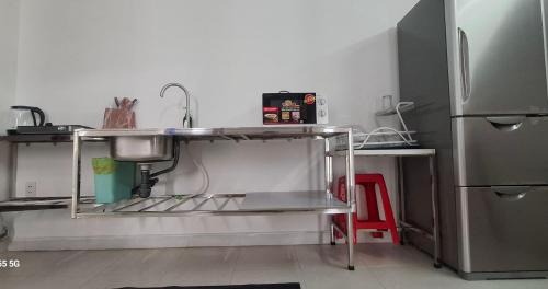 An Phu House | Shanti-blissed corner of Saigon river's end