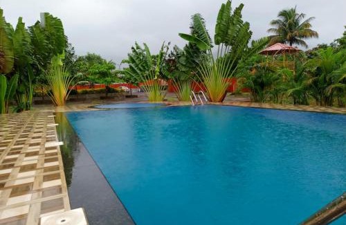 Karjat Resort | Shanti Forest Resort
