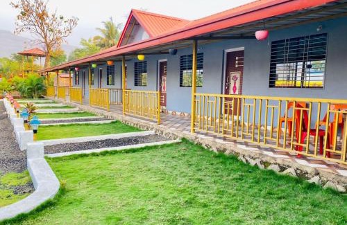 Karjat Resort | Shanti Forest Resort