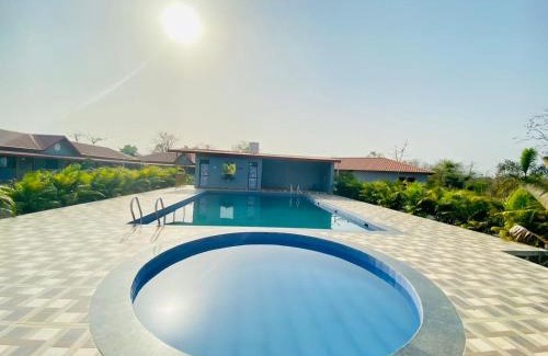 Karjat Resort | Shanti Forest Resort