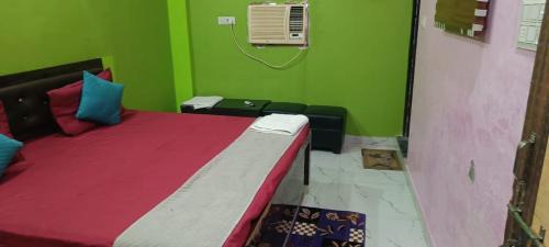 Lucknow House | Shanti Homestay