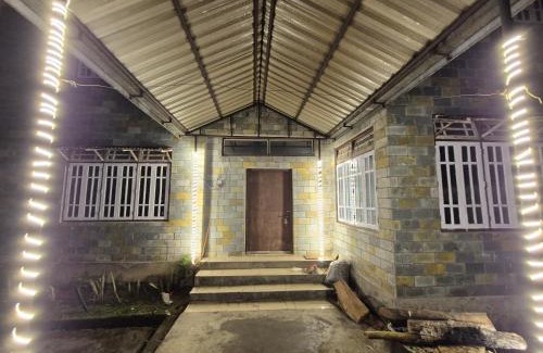 Aritar House | Shanti kunj a unit of 'THE NOOK' Mangkhim