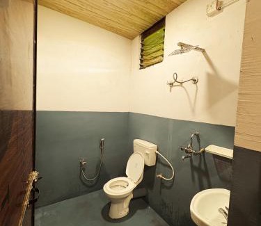 Arambol Resort | shanti MIZU