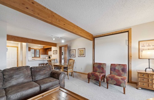 Bellaire Condo | Shanty Creek Condo - on the resort!