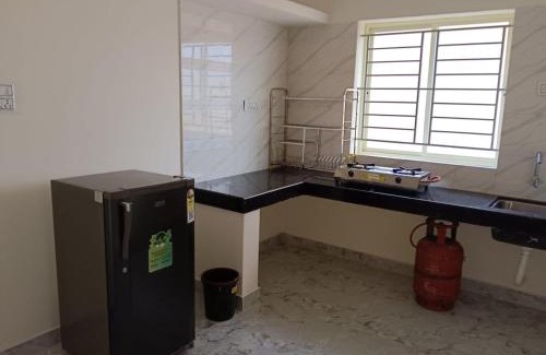 Udupi Apartment | Sharada Vilas Homestay