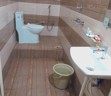 Faizabad House | Sharan Homestay