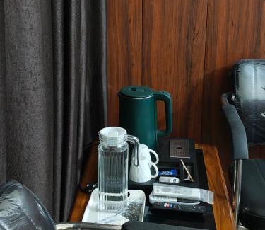 Faizabad House | Sharan Homestay