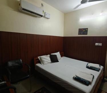 Faizabad House | Sharan Homestay