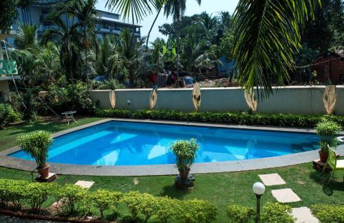 Gauravaddo Hotel | Sharanam Green Resort