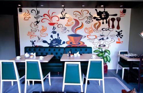 Gauravaddo Hotel | Sharanam Green Resort