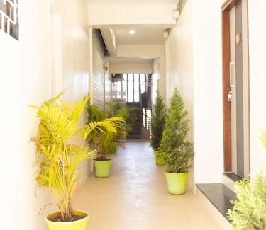 Kolhapur Hotel | Sharanya Nivas